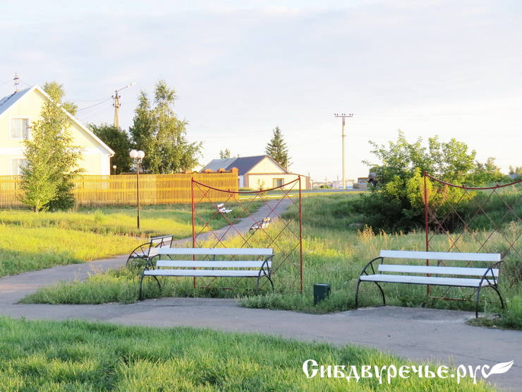 Почему я уехал из города