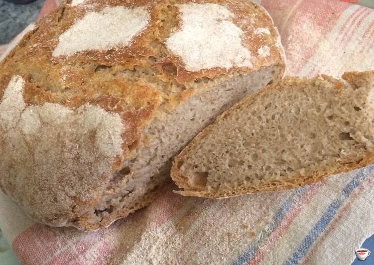 Закваска для хлеба старый рецепт